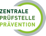 Zentrale Prüfstelle Prävention